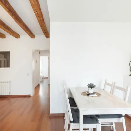Cozy Centre Manresa