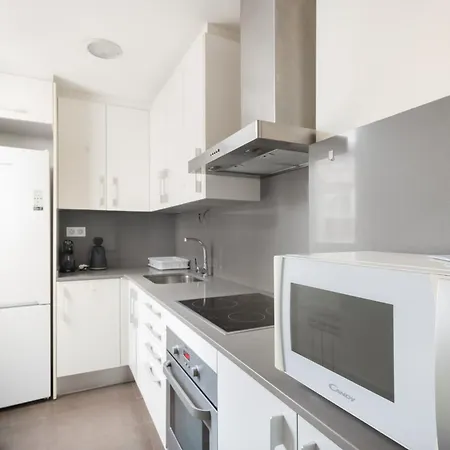 Apartmán Cozy Centre