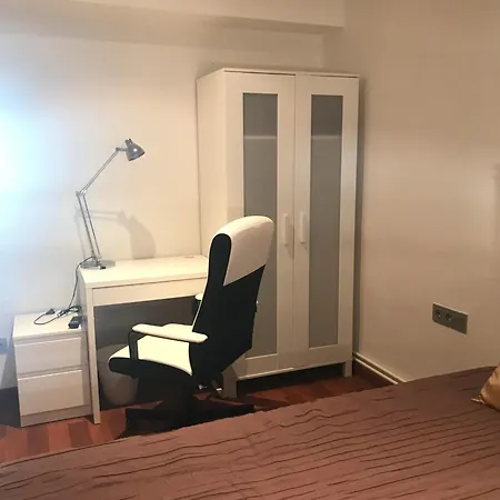 Cozy Centre Apartment
