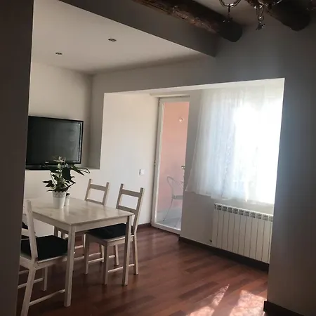 Apartment Cozy Centre *