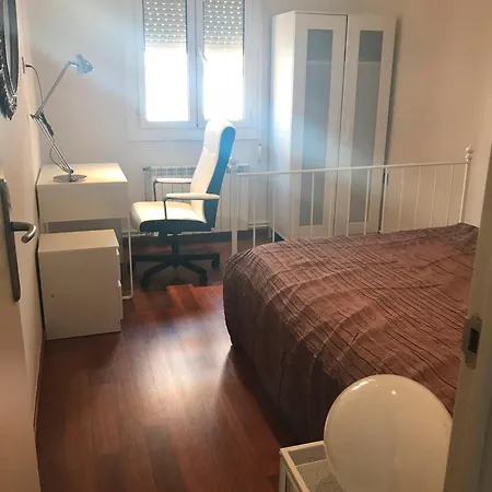 Cozy Centre Manresa