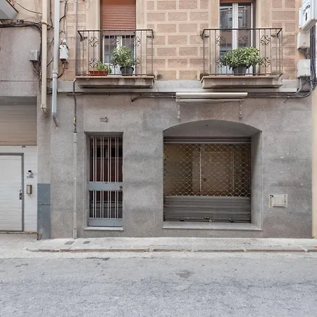 Cozy Centre * Manresa