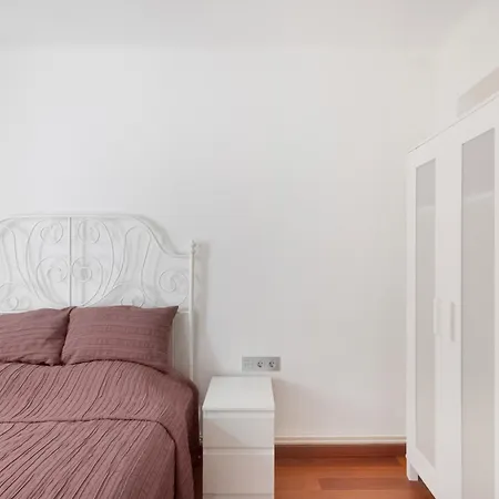 公寓 Cozy Centre *