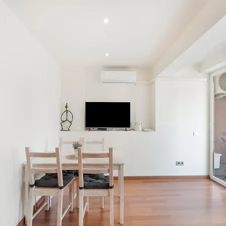 Cozy Centre 曼雷沙