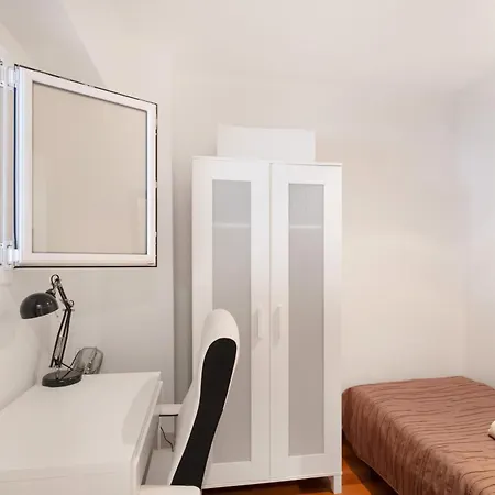 公寓 Cozy Centre *