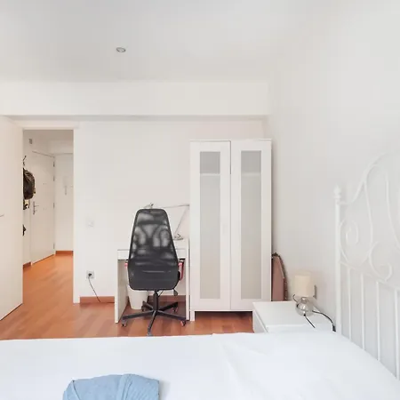 Apartment Cozy Centre Manresa