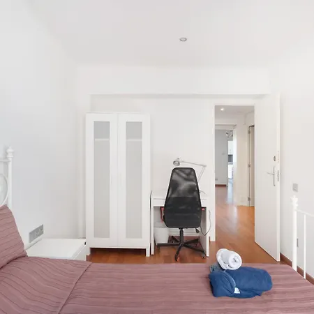 Cozy Centre * Manresa