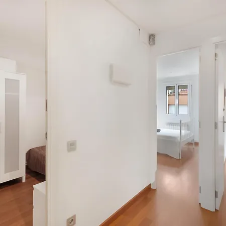 Apartment Cozy Centre