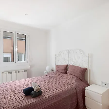 Apartment Cozy Centre *