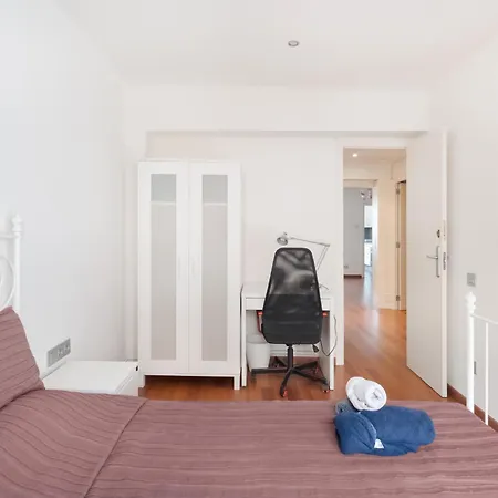 Apartment Cozy Centre *