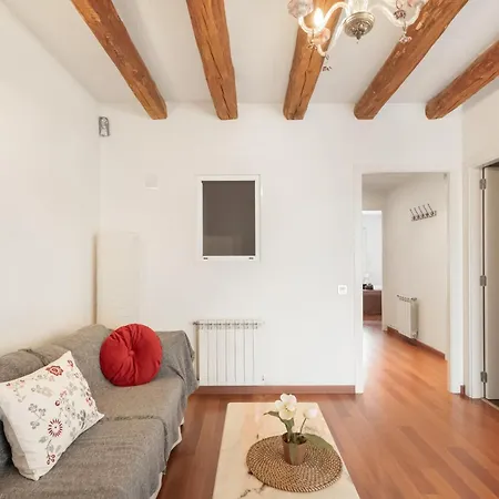 Cozy Centre * Manresa