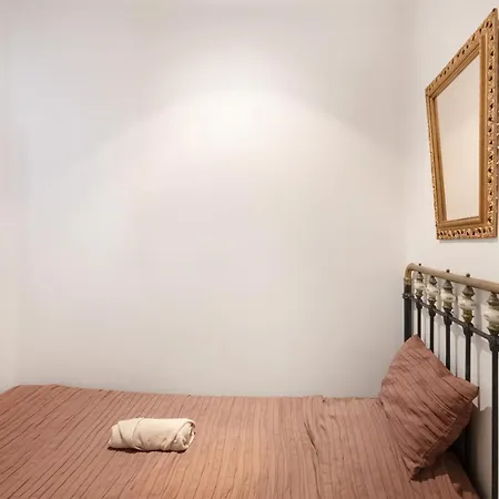 Cozy Centre Apartment