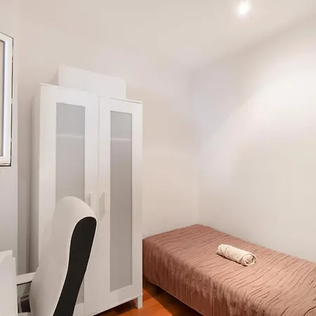 Cozy Centre 公寓 *