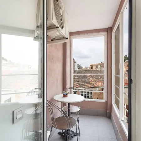 Cozy Centre * Manresa