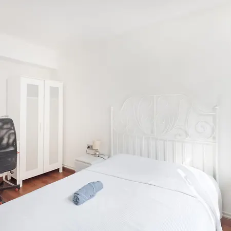 Cozy Centre Apartament