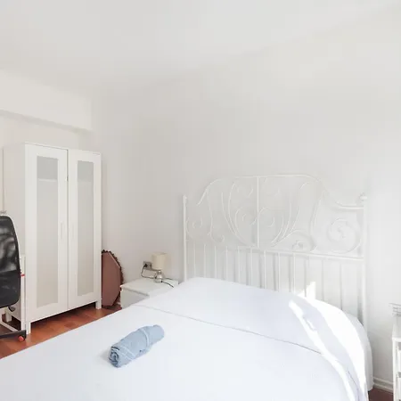Cozy Centre Apartament