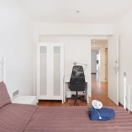 Cozy Centre Manresa