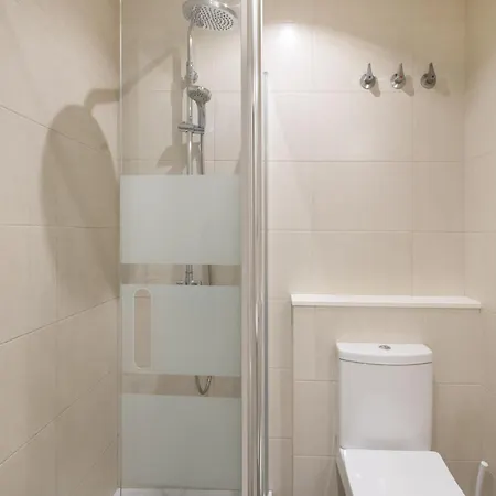 Cozy Centre Apartament Manresa
