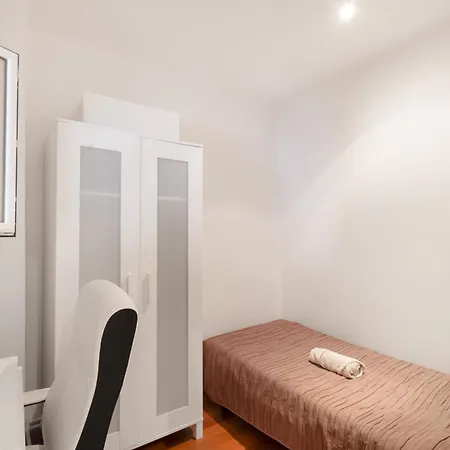 Cozy Centre Apartament Manresa