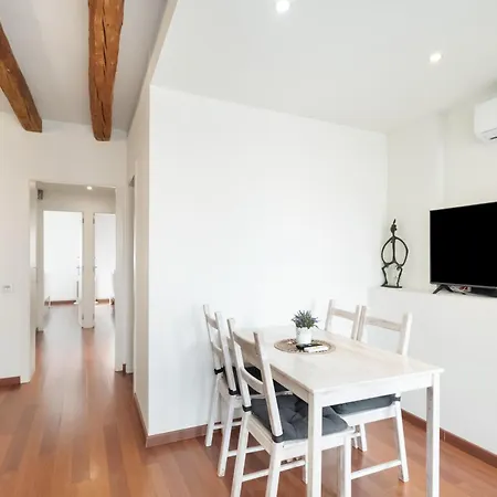 Cozy Centre * Manresa