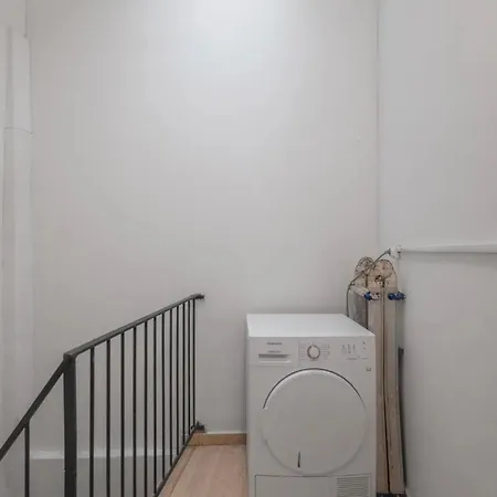 Cozy Centre Apartament